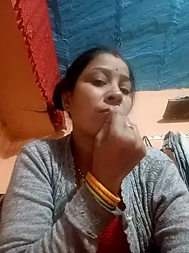 Snapshot of Sangita_g chatting on February 4, 2026, 2:45 pm Sangita g online show from February 4, 2026, 2:45 pm