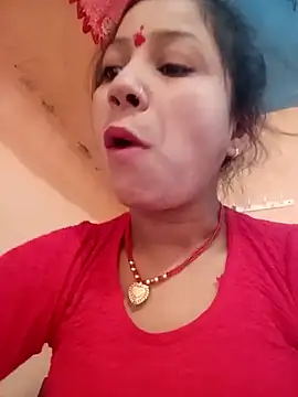 Snapshot of Sangita_g chatting on February 8, 2026, 5:55 am Sangita g online show from February 8, 2026, 5:55 am