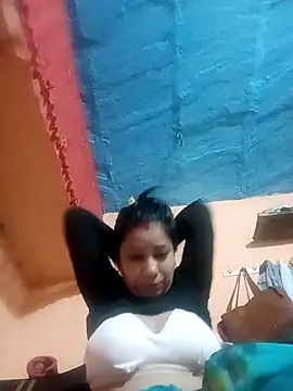 Snapshot of Sangita_g chatting on February 9, 2026, 3:27 pm Sangita g online show from February 9, 2026, 3:27 pm