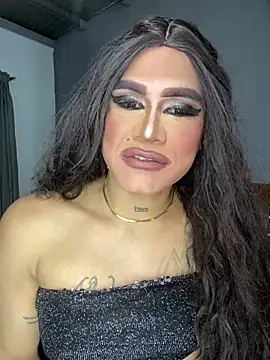 melani ferraraa  online show from April 5, 2026, 5:15 am