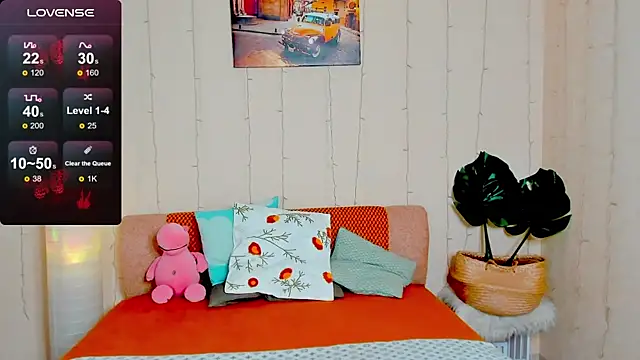 Snapshot of Angel_Julles chatting on November 14, 2025, 12:53 am Angel Julles online show from November 14, 2025, 12:53 am