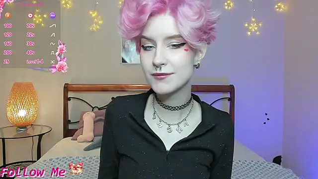 Snapshot of Angel_Julles chatting on November 30, 2025, 1:09 am Angel Julles online show from November 30, 2025, 1:09 am