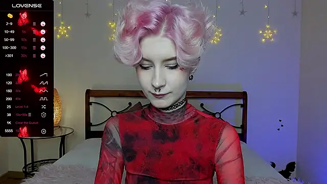 Snapshot of Angel_Julles chatting on December 1, 2025, 9:03 am Angel Julles online show from December 1, 2025, 9:03 am