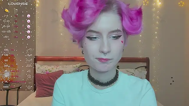 Snapshot of Angel_Julles chatting on February 7, 2026, 5:05 pm Angel Julles online show from February 7, 2026, 5:05 pm