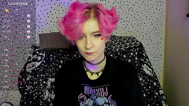 Snapshot of Angel_Julles chatting on February 13, 2026, 4:58 pm Angel Julles online show from February 13, 2026, 4:58 pm