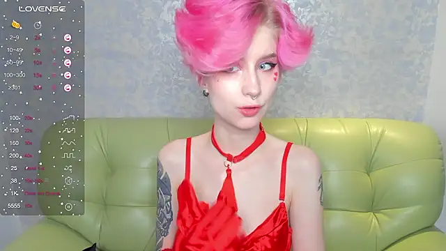 Snapshot of Angel_Julles chatting on February 15, 2026, 1:24 am Angel Julles online show from February 15, 2026, 1:24 am