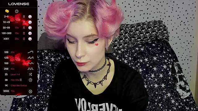 Snapshot of Angel_Julles chatting on February 28, 2026, 1:50 am Angel Julles online show from February 28, 2026, 1:50 am