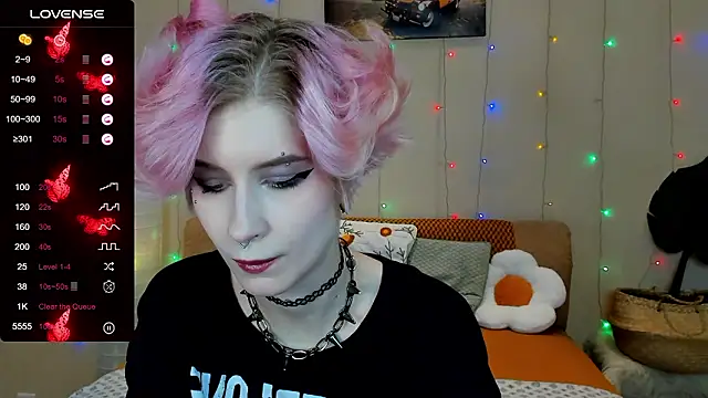 Snapshot of Angel_Julles chatting on March 12, 2026, 7:58 am Angel Julles online show from March 12, 2026, 7:58 am