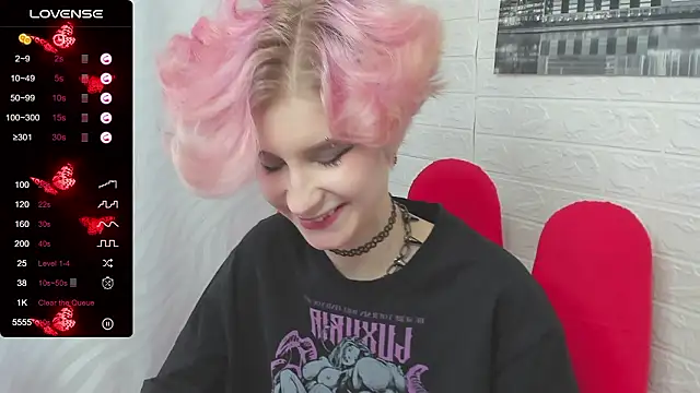 Snapshot of Angel_Julles chatting on March 13, 2026, 9:38 am Angel Julles online show from March 13, 2026, 9:38 am