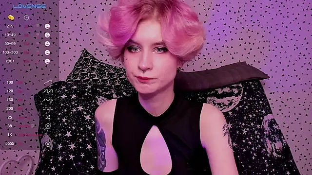 Angel Julles online show from May 16, 2026, 2:05 pm