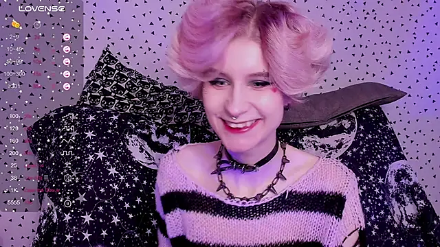 Angel Julles online show from May 24, 2026, 3:00 am