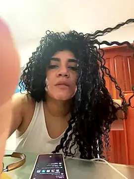 xiomara200 online show from November 2, 2025, 6:10 pm