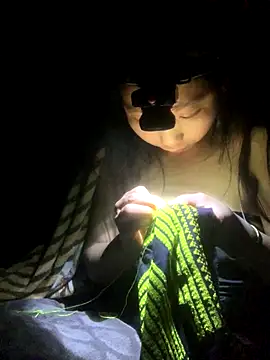 bi-bo123 online show from November 14, 2025, 2:05 pm