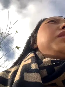 bi-bo123 online show from November 23, 2025, 1:27 am