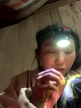 bi-bo123 online show from January 14, 2026, 2:33 pm