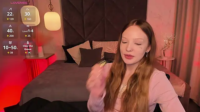 Snapshot of Iris_Fresh chatting on February 28, 2026, 9:05 pm Iris Fresh online show from February 28, 2026, 9:05 pm