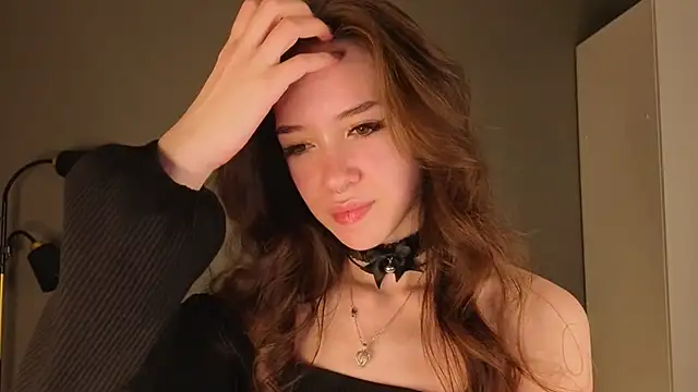 Snapshot of tinyanie chatting on March 21, 2026, 8:23 pm tinyanie online show from March 21, 2026, 8:23 pm