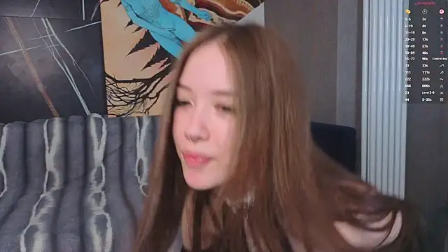 Snapshot of tinyanie chatting on May 3, 2026, 4:13 pm tinyanie online show from May 3, 2026, 4:13 pm