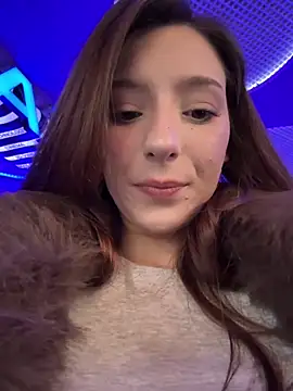 Snapshot of LilluKatten chatting on February 28, 2026, 1:56 pm LilluKatten online show from February 28, 2026, 1:56 pm