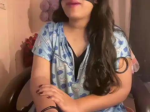 Snapshot of Shilpa_7 chatting on November 23, 2025, 6:08 pm Shilpa 7 online show from November 23, 2025, 6:08 pm