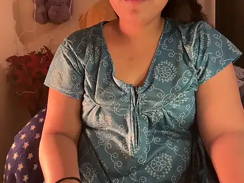 Snapshot of Shilpa_7 chatting on January 18, 2026, 6:55 pm Shilpa 7 online show from January 18, 2026, 6:55 pm