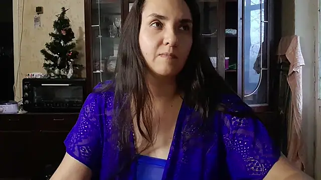 VoulezVous Angel online show from December 17, 2025, 10:21 am