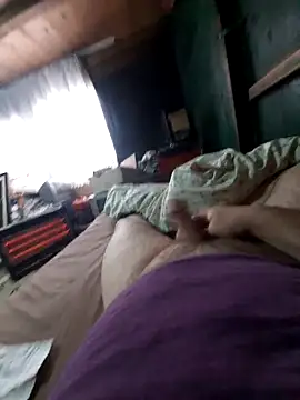 Georgi0889 online show from April 9, 2026, 1:27 pm