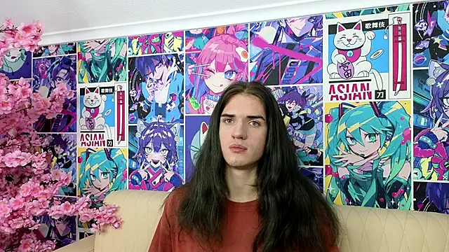 Harvey Hair online show from November 18, 2025, 3:49 pm