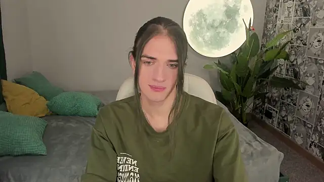 Harvey Hair online show from November 29, 2025, 4:54 pm