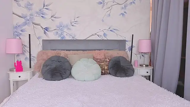 Snapshot of Sandra_angel_ chatting on November 20, 2025, 11:15 pm Sandra angel online show from November 20, 2025, 11:15 pm