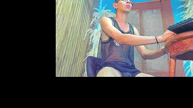 jackk blaze online show from November 4, 2025, 7:24 pm