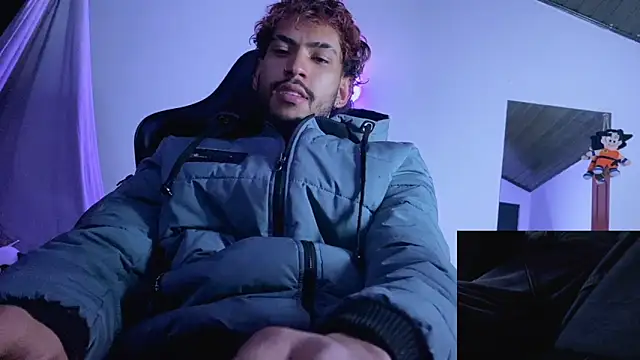 3v1l online show from November 17, 2025, 6:52 am