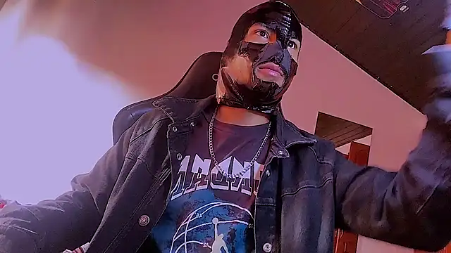 3v1l online show from May 22, 2026, 9:09 pm