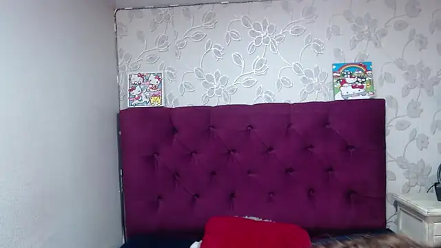 selenabustamante online show from July 19, 2026, 11:03 am