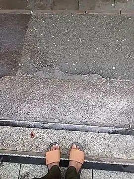 StrangeEye722 online show from November 14, 2025, 12:26 pm