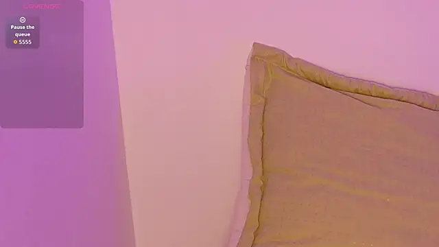 LovesKingdom online show from December 14, 2025, 12:38 am