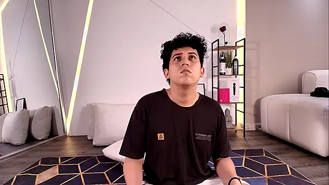 Snapshot of DamianVice chatting on November 13, 2025, 5:34 pm DamianVice online show from November 13, 2025, 5:34 pm