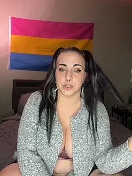 Chaos Reign online show from November 8, 2025, 1:06 am