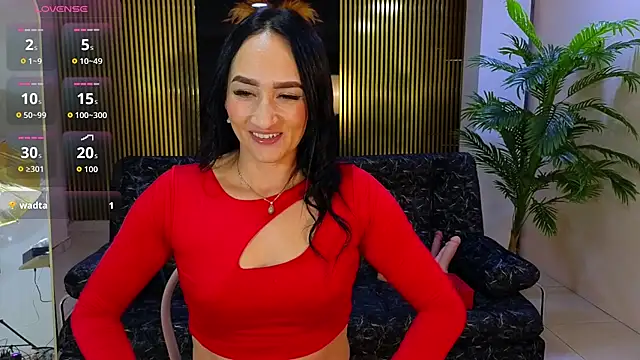 Snapshot of malen_fitnessmilf chatting on January 16, 2026, 11:58 am malen fitnessmilf online show from January 16, 2026, 11:58 am