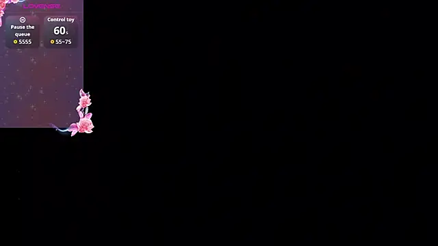 Olena hot10 online show from November 8, 2025, 12:49 pm