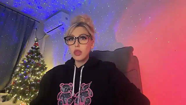 Liya Liss online show from January 18, 2026, 9:29 pm