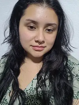 Snapshot of CurvyNoir chatting on March 20, 2026, 3:33 am CurvyNoir online show from March 20, 2026, 3:33 am