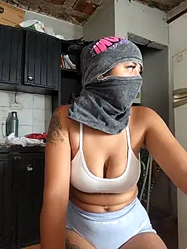 Zulema cba online show from November 18, 2025, 7:18 pm