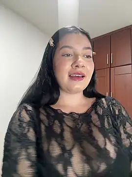 Eve Miiller online show from July 15, 2026, 4:07 am