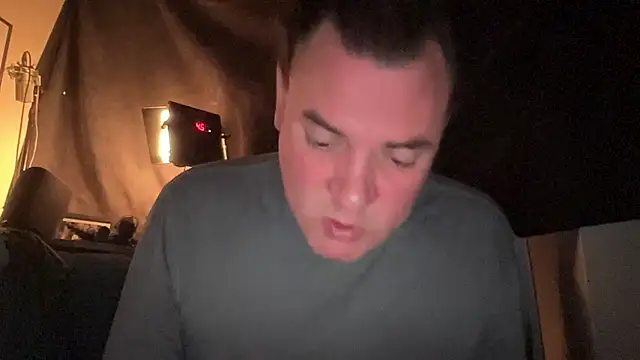 IntimeWild online show from April 3, 2026, 1:36 am