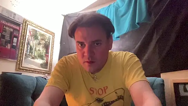 IntimeWild online show from April 8, 2026, 7:47 pm