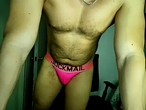 justmore ofme online show from October 31, 2025, 2:56 am