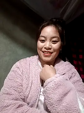 Alice-567 online show from December 18, 2025, 10:05 pm