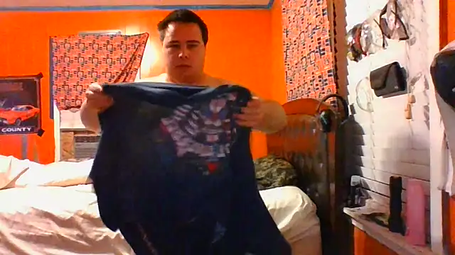 Theo269 online show from November 20, 2025, 7:30 am