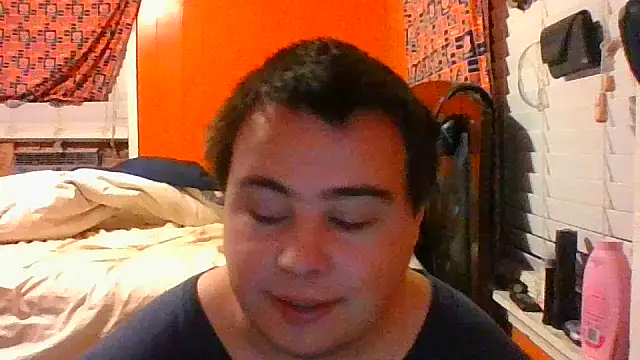 Theo269 online show from December 16, 2025, 9:53 pm